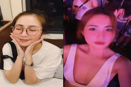 Cliphotvn em xinh gái body ngon chảy nước